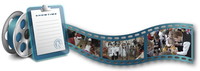 Galerie video 2010 - 2011