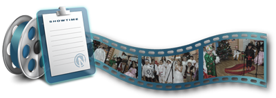 Galerie video 2017-2018