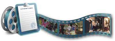 Galerie video 2014 - 2015